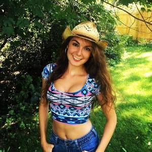 Meet your Posher, Sue ellen